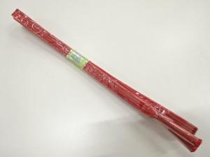 未使用品　正絹　手組帯締め